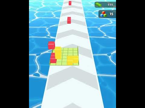 Block Run 3D