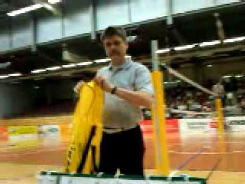 Fighting Kangaroos - Aachen