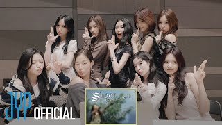 Download lagu CHAEYOUNG 'SHOOT (Firecracker)' MV Reaction with TWICE mp3 Download lagu CHAEYOUNG 'SHOOT (Firecracker)' MV Reaction with TWICE mp3