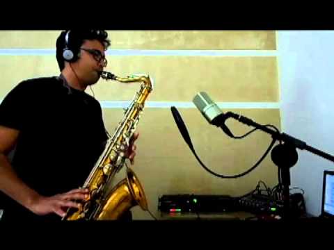 My All - Mariah Carey - Leandro Aguiar