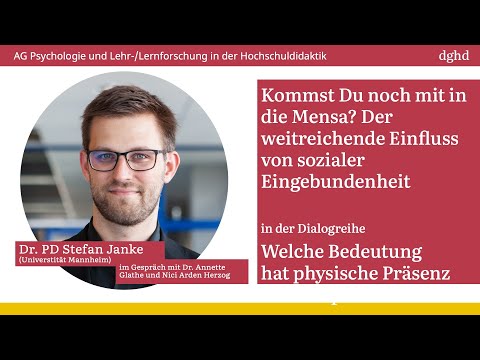 YouTube-Video Vorschaubild