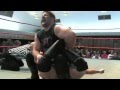 PWG - Preview - The Perils of Rock N