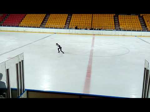 Андрей Михальчук FP Starlet2_07.01.2018