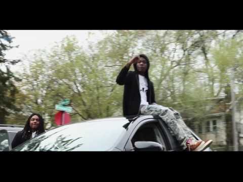 O'Boy Macco ft. Sean Da Don - Dat O'gangg Shidd | Shot by ig @dogfoodmedia