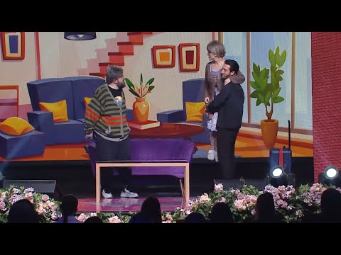 Women's Club 219 - ԵՍ ԲԱԺԱՆՎՈՒՄ ԵՄ ՔԵԶԱՆԻՑ...