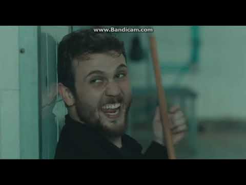 Çukur Beni Siz Delirttiniz Şarkı#SarhanKarabin