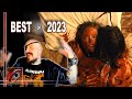 10 Absolute F King Best Horror Movies Of 2023