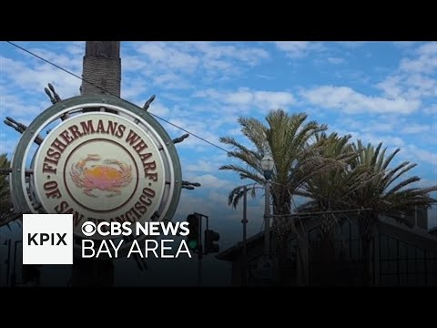Fisherman's Wharf seeks to shed 'tourist trap' designation
