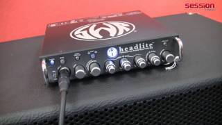 Video thumbnail for SWR Headlite by session