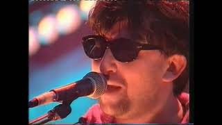 Lightning Seeds TFI Friday - Ready or Not first TV Performance