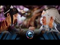 Mortal Kombat 1 Kitana Vs Sindel Very Hard