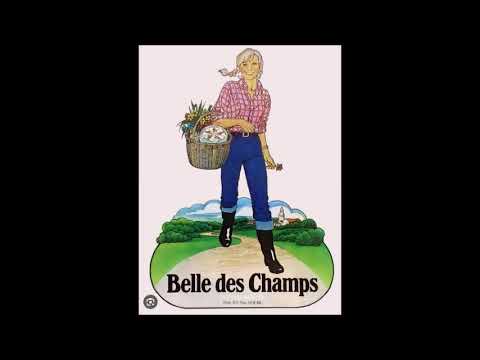Belle des Champs