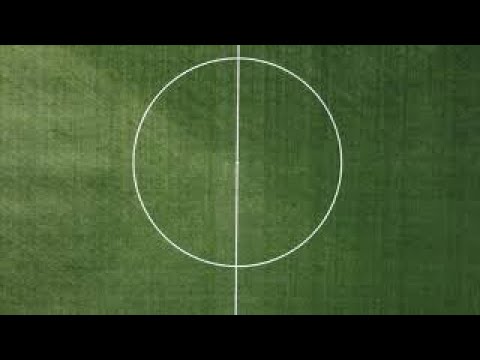 Cambuur Leeuwarden Drone Action