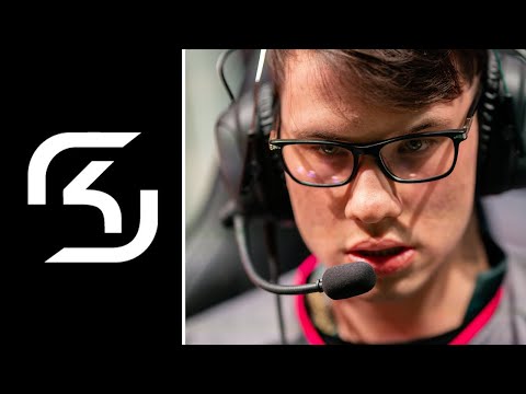 Crownshot on SK BEATING G2, Selfmade deserving Rookie of the Split, his performance | The Shotcaller