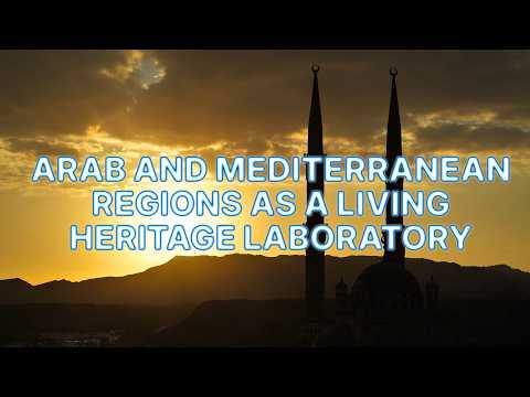 Cultural Heritage of the Mediterranean | Vibepedia