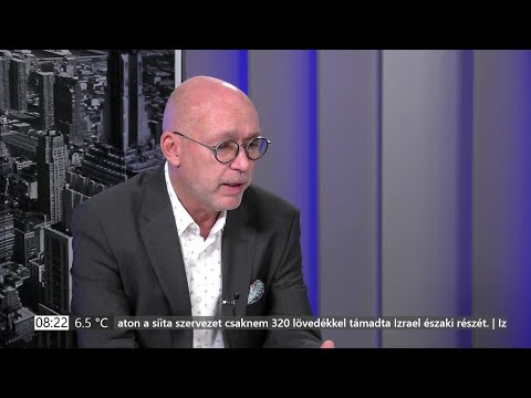 PIRKADAT Breuer Péterrel: Péterfalvi Attila