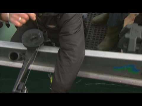 Portable Cannon downriggers Csf 24 07 Tip 1