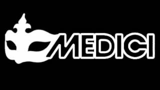 David Guetta vs Calvin Harris - Little Bad Girl/ You Used To Hold Me (Medici Bootleg)