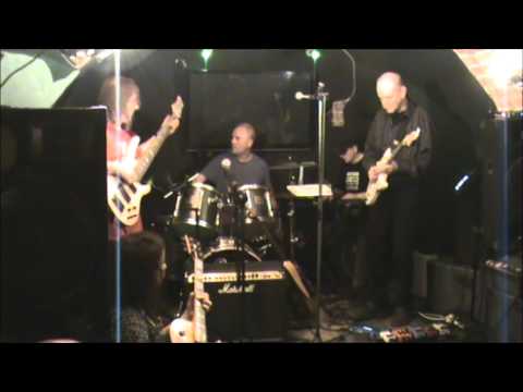 352 Soczewa Blues Session - 27.11.2015 - 6