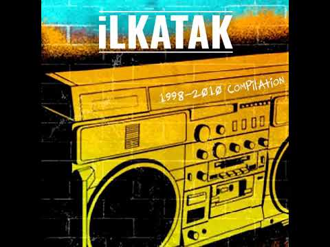 İlkatak feat Kazem, Radyasyon - İstanbul Bursa Hattı (2005)