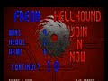 Bloodstorm Arcade