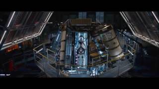 Fantastic Four Meets Rap Monster