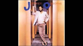 Jeffrey Osborne - Ready For Your Love