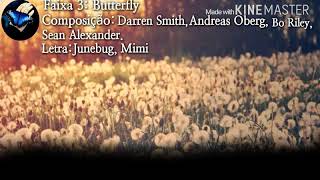 OH MY GIRL - Butterfly [Legendado PT-BR]