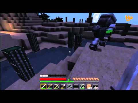 Let's Play Together: Minecraft #100 [GER] [HD] - Das Jubiläum