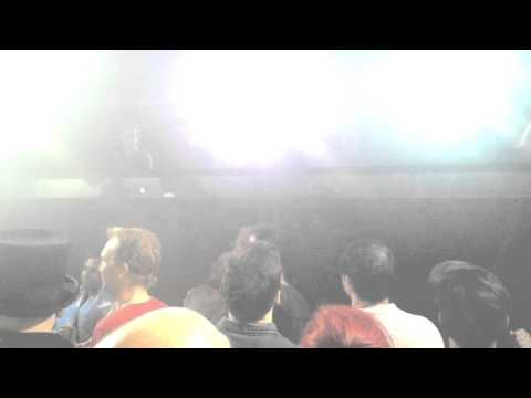 Hernan Cattaneo & Henry Saiz b2b London 15.04.2016./12.