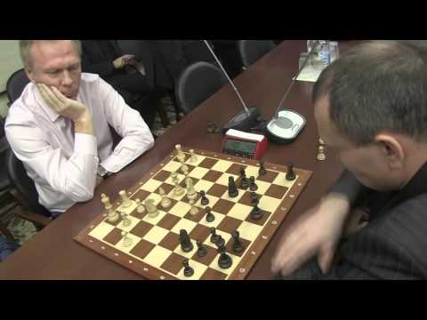 2015-12-02 Vorozheikin - ??? Duma - Sberbank Chess Blitz 10x10 match