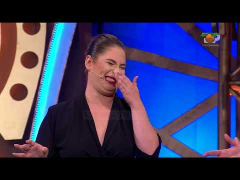 Portokalli, 8 Tetor 2017 - Punonjesja e kryeministrise (Letka)