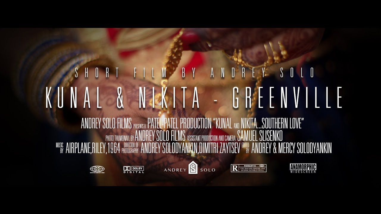 Kunal & Nikita Theatrical Short Film