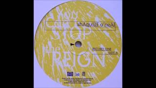 Shaquille O&#39;Neal ft. Bobby Brown - Edge Of Night