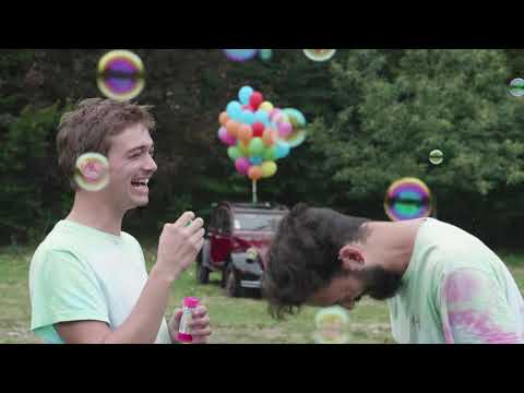 Kapsul - The Spiritual Cost (Clip officiel)