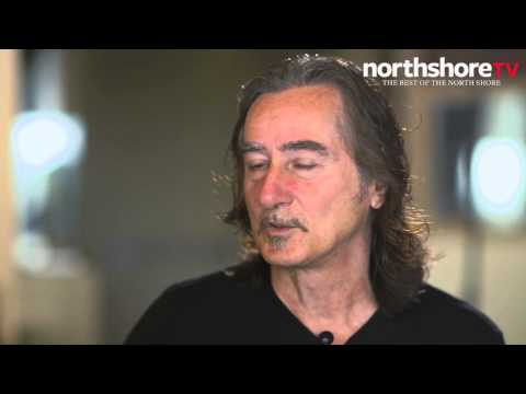 Kim Carrigan Talks all things Swampscott with Barry Goudreau