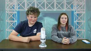 Announcements September 18, 2023