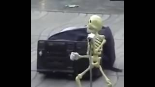 Download lagu Keren!!!!! tengkorak bisa joget dangdut... mp3