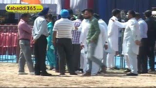 (1) Balachaur (Nawanshahr) Kabaddi Tournament 8 March 2016