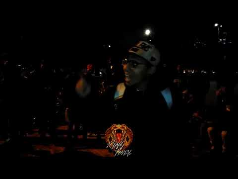 MAURY vs SEBASTI - Octavos de final | King Tintal