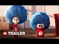 The Cat In The Hat Trailer 1 2026