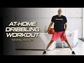 Get Your HANDLE Right | At-Home Dribbling Workout