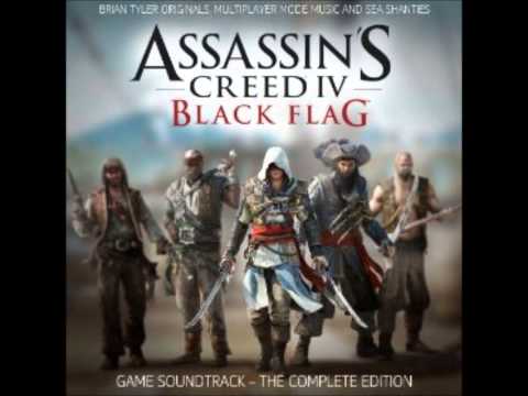 Assassin's Creed 4 Black Flag- Prison