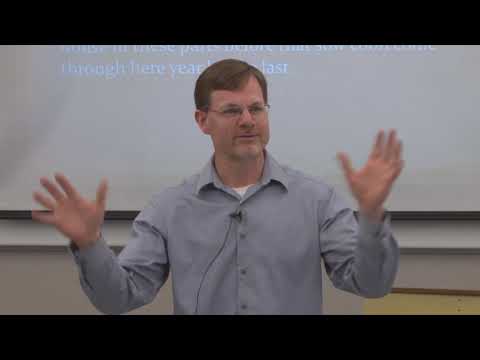 OZK 150: Introduction to Ozarks Studies - Lecture 15: Religion in the Ozarks