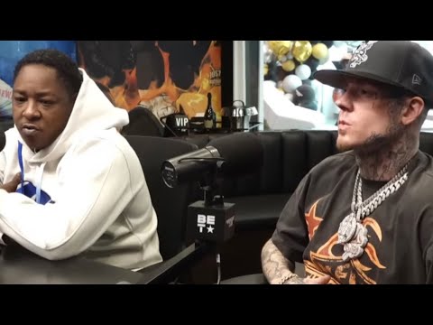 Dave East x Millyz - Pablo & Blanco 4 (Back to Back Freestyle)