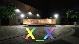 Phatahl - X_X (Official Music Video)