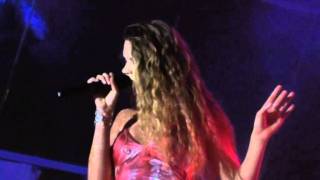 Joss Stone-Last one to know @ Festival dos Oceanos