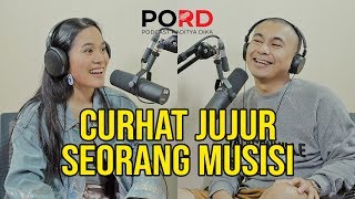 Download lagu CURHAT MUSISI MUDA (FT. SHERYL SHEINAFIA) mp3