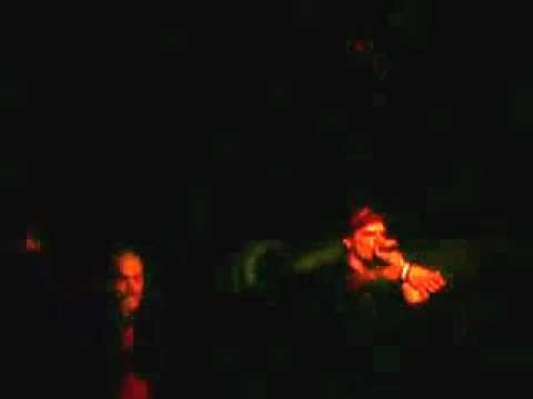 Epidemic Live The Stache/The Intersection Grand Rapids, MI