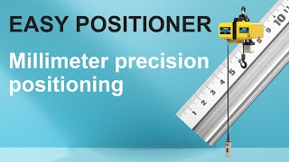 Introduction of Easy Positioner